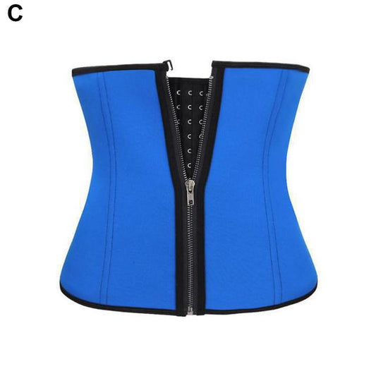 Faja Corset Entrenadora de Cintura para Mujeres.