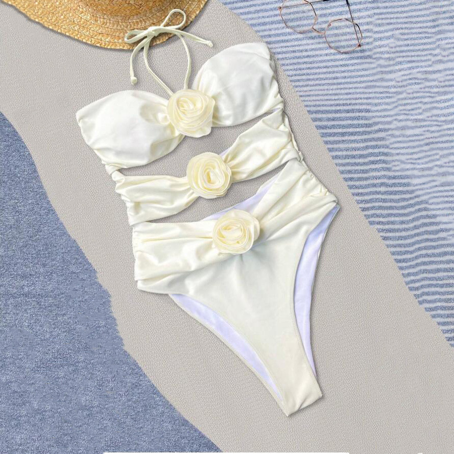 One-Piece Swimsuit