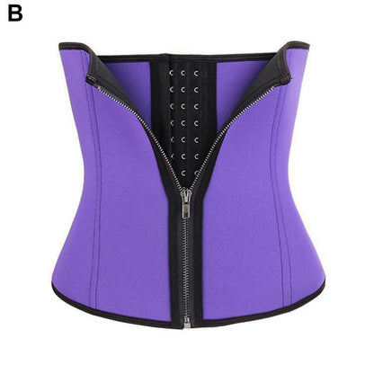 Faja Corset Entrenadora de Cintura para Mujeres.