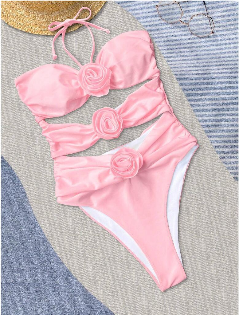 One-Piece Swimsuit