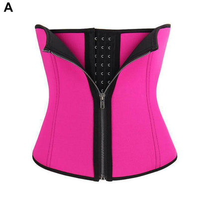 Faja Corset Entrenadora de Cintura para Mujeres.